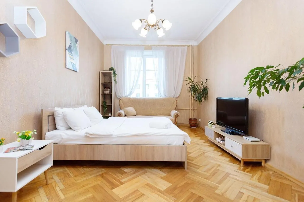 Апартаменты На Купаловской Минск 0*,  Беларусь